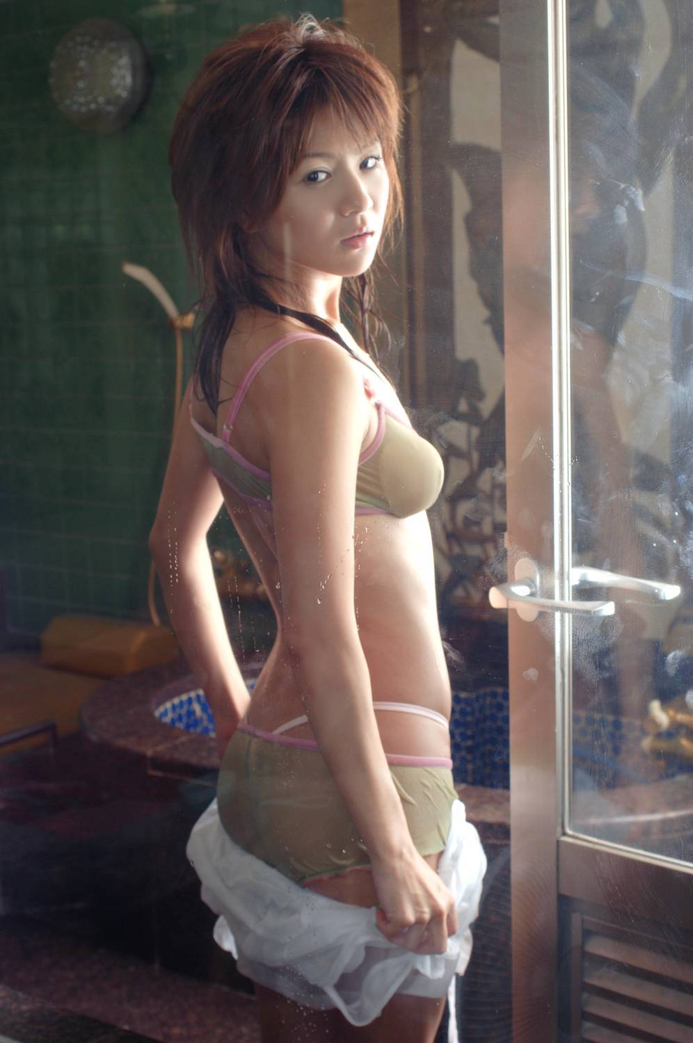 No216 佐藤沙弥香  Sayaka Sato [dgc]